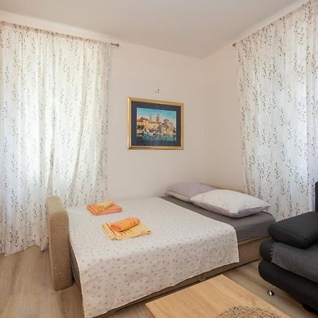 Apartman Toni Split Eksteriør bilde