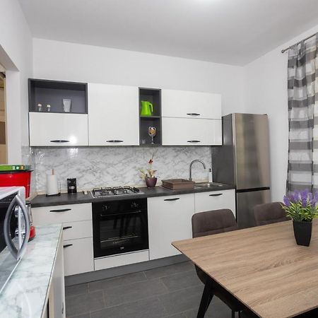 Apartman Toni Split Eksteriør bilde