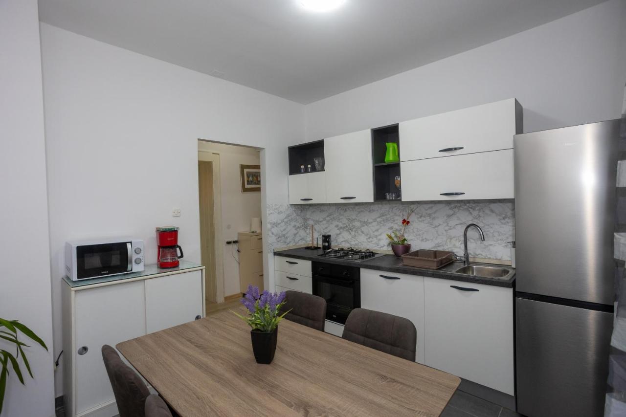 Apartman Toni Split Eksteriør bilde