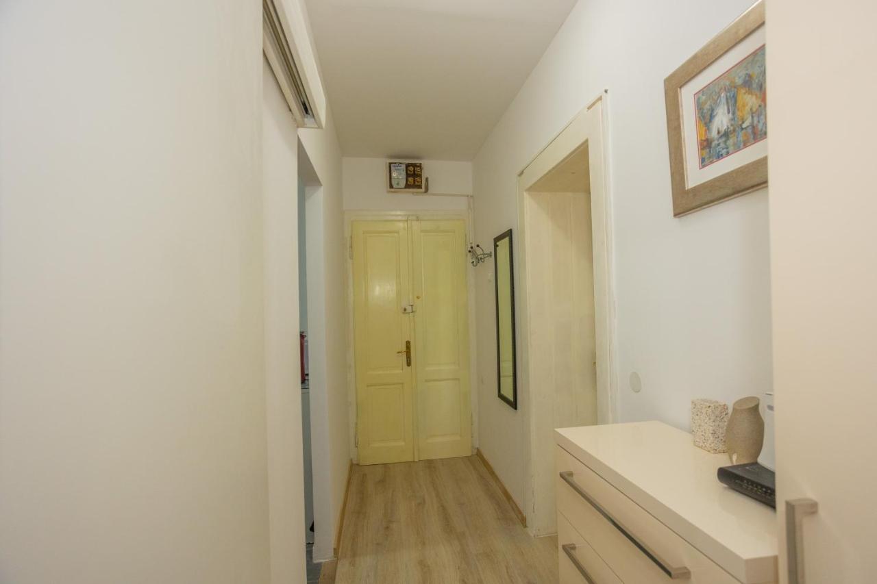 Apartman Toni Split Eksteriør bilde