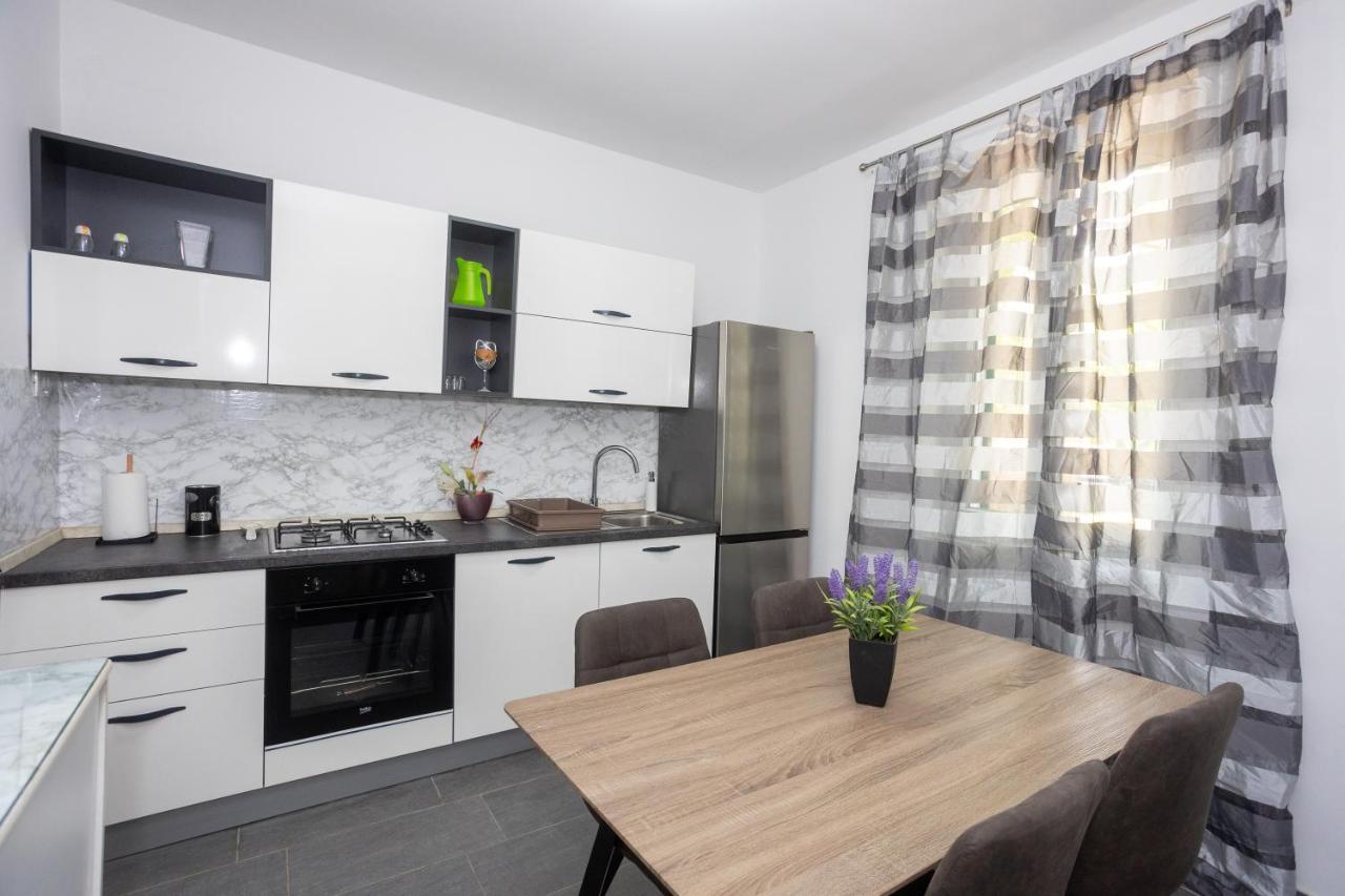 Apartman Toni Split Eksteriør bilde