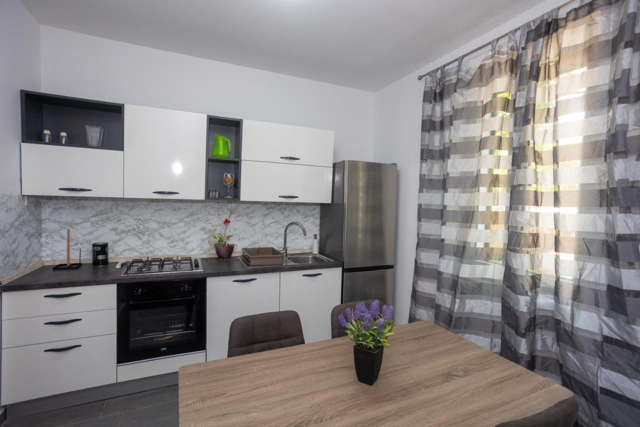 Apartman Toni Split Eksteriør bilde