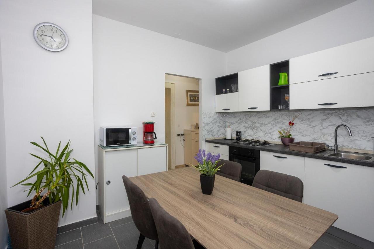 Apartman Toni Split Eksteriør bilde