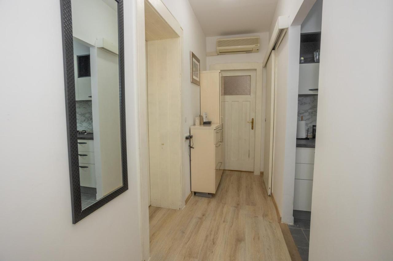 Apartman Toni Split Eksteriør bilde